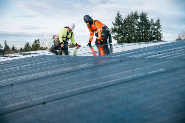 Reliable Metal Roofing contractor in Walker, LA by Roof Repair Smedway